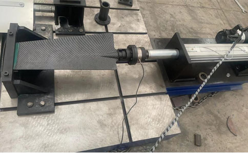 風(fēng)機(jī)扇葉疲勞試驗機(jī)