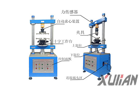 指針式拉力試驗(yàn)機(jī)