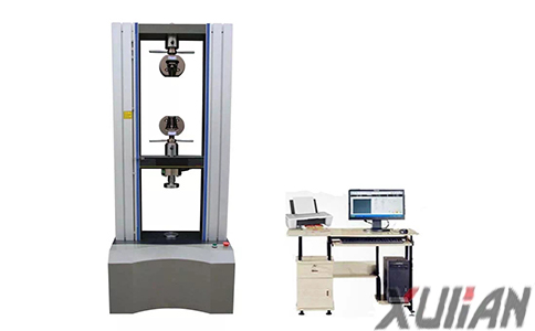 材料拉伸萬能試驗機(jī)