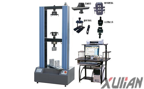 控制電子萬能試驗機(jī)